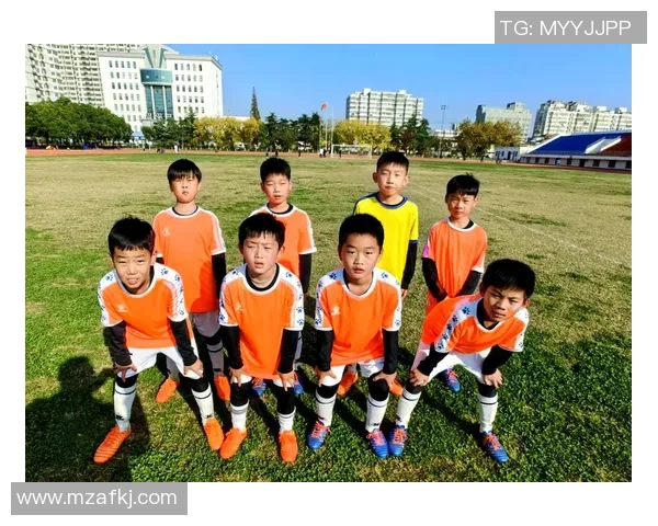 足球明星的孩子们:他们的成长与未来展望如何影响足球界